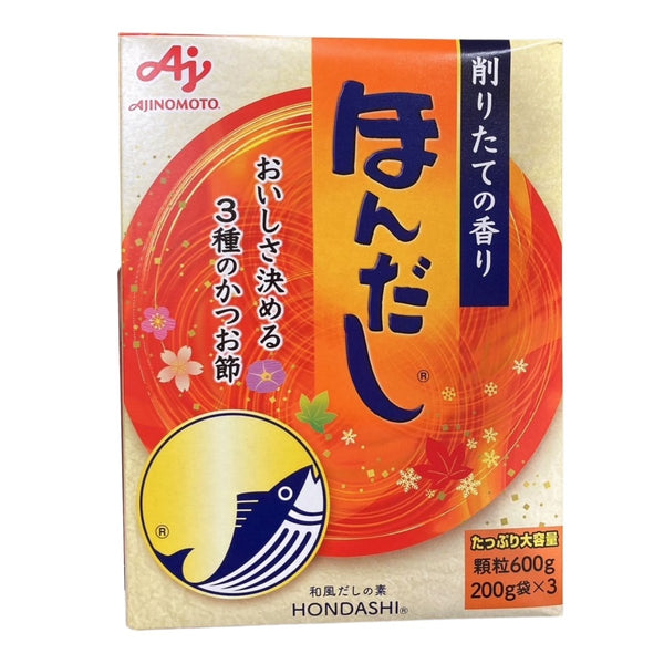 味の素 ほんだし 600g - ナショナルマート通販